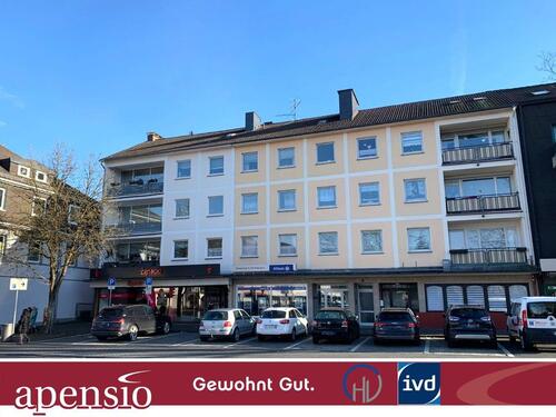 Foto - apensio -GEWOHNT GUT -: Ihr neues Zuhause im Herzen von Geisweid renoviert und bezugsfertig