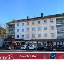 apensio -GEWOHNT GUT -: Ihr neues Zuhause im Herzen von Geisweid renoviert und bezugsfertig - Siegen Dillnhütten