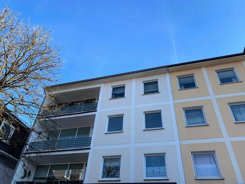 Foto - 3 Zimmer Etagenwohnung zur Miete in Siegen