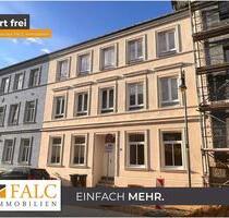 ***Top sanierte 2-Zimmerwohnung Erstbezug*** - Schwerin