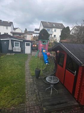 Foto - Gepflegte Doppelhaushälfte im schönen Vellmar