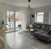 3-Zimmer-Wohnung in Kattenstroth - Gütersloh