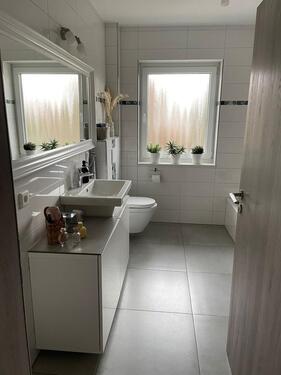 Foto - Etagenwohnung in Gütersloh zur Miete