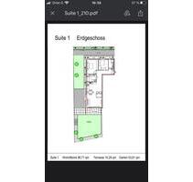 Apartment Wohnungen Alt-Hausen 15 60488 Frankfurt am Main