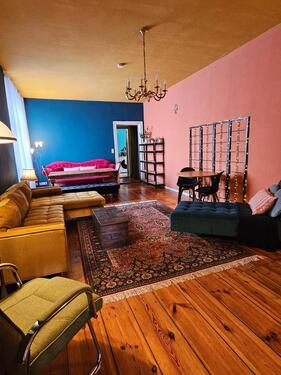 Foto - 2.5 Zimmer Dachgeschoßwohnung zur Miete in Berlin