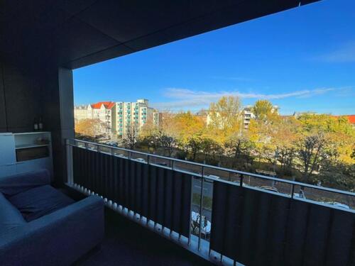 Foto - 2 Zimmer Etagenwohnung zur Miete in Berlin