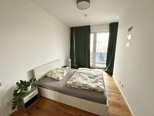 Foto - 2 Zimmer Etagenwohnung in Berlin