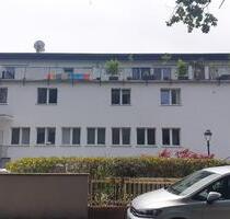 FÜR 1 PERSON - Möblierte 1 Zi. Wohnung! - Heusenstamm