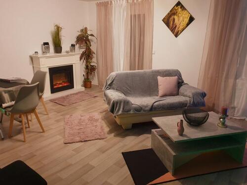 Foto - 2 Zimmer Etagenwohnung zur Miete in Bernstadt auf dem Eigen