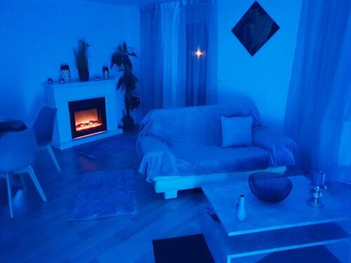 Foto - 2 Zimmer Etagenwohnung in Bernstadt auf dem Eigen