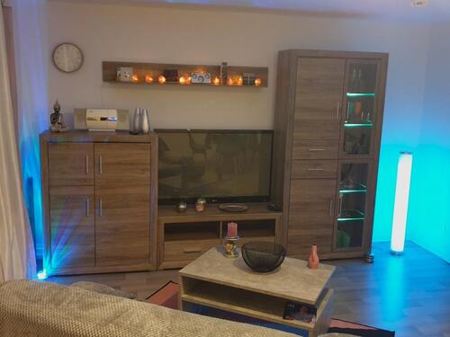 Foto - Etagenwohnung in Bernstadt auf dem Eigen zur Miete