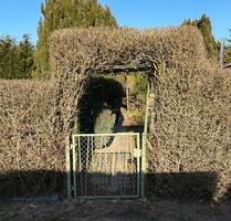 Garten Privatgarten Bungalow Schrebergarten - Haldensleben