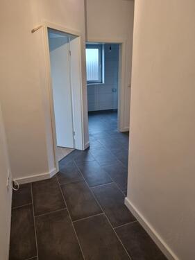 Foto - 3 Zimmer Etagenwohnung in Bösel