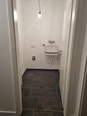 Foto - Etagenwohnung in Bösel zur Miete