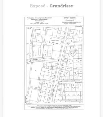 Foto - 4 Zimmer Etagenwohnung in Pulheim