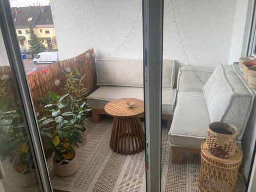 Foto - 2 Zimmer Etagenwohnung in Kenzingen