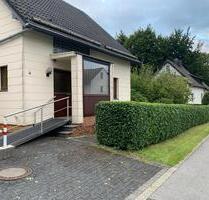 EFH Simmerath mit Baugrundstück Provisionsfrei