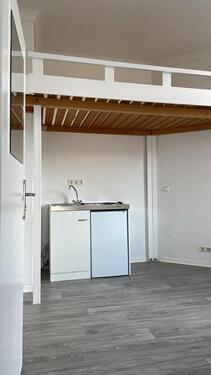 Foto - 1 Zimmer Etagenwohnung zur Miete in Kiel