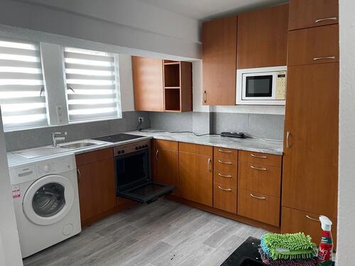 Foto - 3-Zimmer-Wohnung in zentraler Lage – ab sofort bezugsfrei