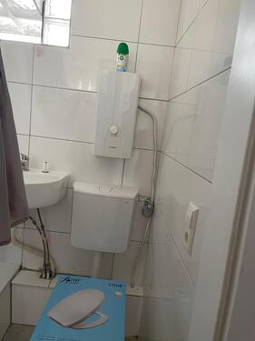 Foto - Etagenwohnung in Ludwigsburg zur Miete