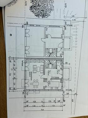 Foto - 5 Zimmer Erdgeschoßwohnung zur Miete in Grattersdorf
