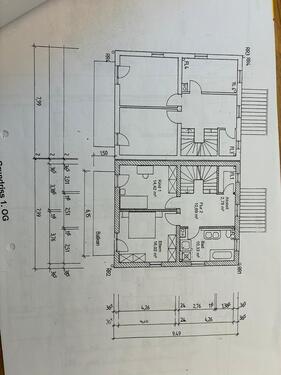 Foto - 5 Zimmer Erdgeschoßwohnung in Grattersdorf
