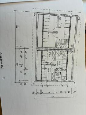 Foto - Erdgeschoßwohnung in Grattersdorf zur Miete