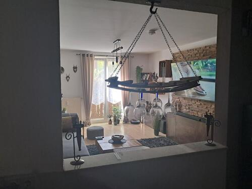 Foto - Erdgeschoßwohnung in Magdeburg zur Miete