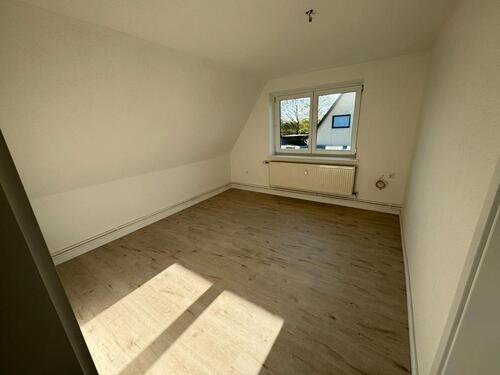 Foto - 2 Zimmer Dachgeschoßwohnung zur Miete in Schuby