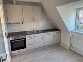 Foto - Dachgeschoßwohnung in Schuby zur Miete