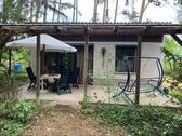 Foto - WochenendhausBungalow mit Seeblick am Arendsee.