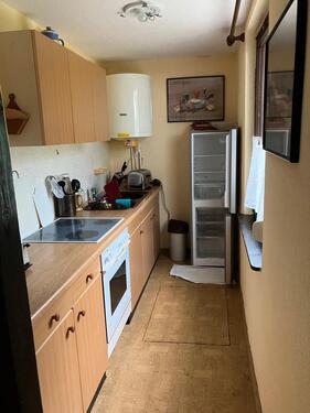 Foto - 2 Zimmer Bungalow zum Kaufen in Arendsee (Altmark)