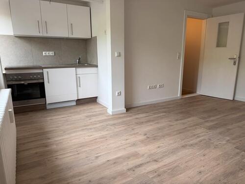 Foto - Moderne kernsanierte 1-Zimmer-Wohnung in Flintbek