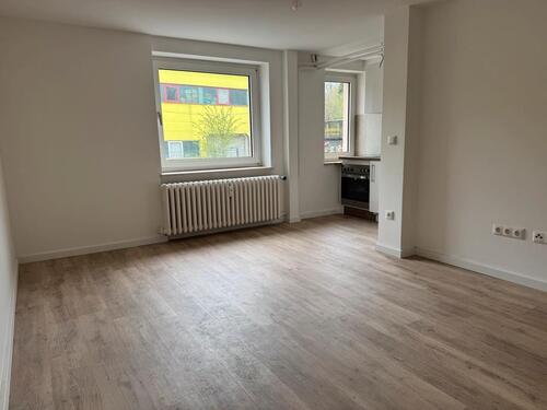 Foto - Etagenwohnung in Flintbek zur Miete