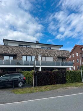 Foto - 1 Zimmer Dachgeschoßwohnung zur Miete in Bad Laer