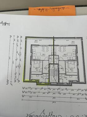 Foto - 1 Zimmer Dachgeschoßwohnung in Bad Laer