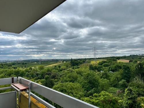 Foto - Über den Dächern von Gonsenheim – 93 m² 3 ZKB mit Garage