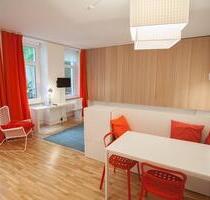 Furnished Apartment in Friedrichshein, Near Boxi, Berlin