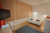 Foto - 1 Zimmer Erdgeschoßwohnung zur Miete in Berlin