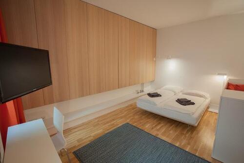 Foto - 1 Zimmer Erdgeschoßwohnung zur Miete in Berlin