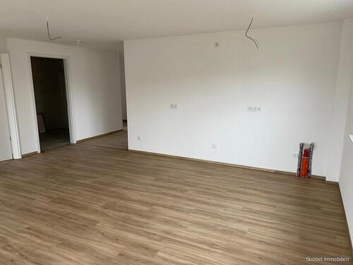Foto - Etagenwohnung in Crailsheim