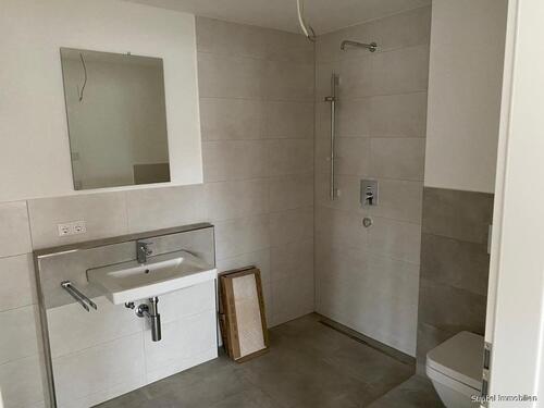 Foto - Etagenwohnung in Crailsheim zur Miete