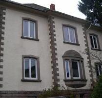 Repräsentatives freistehendes Haus mit Garten - Heusweiler