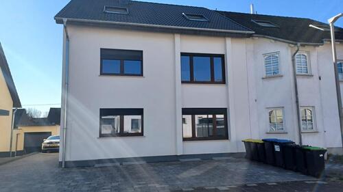 Foto - Charmante 3 Zimmer Wohnung in RodenSaarlouis