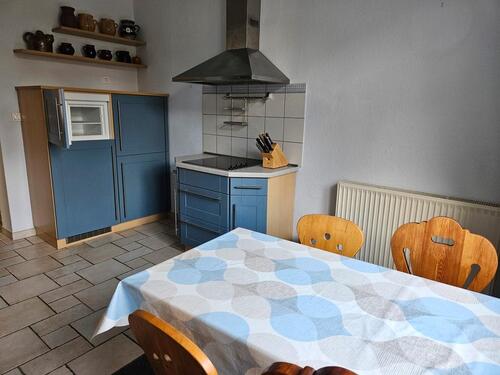Foto - Etagenwohnung in Rostock zur Miete