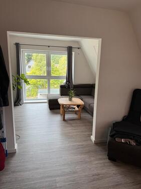 Foto - Helle Wohnung - 636,00 EUR Kaltmiete,