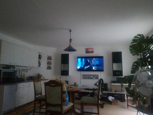 Foto - 1Raumwohnung - 400,00 EUR Kaltmiete,
