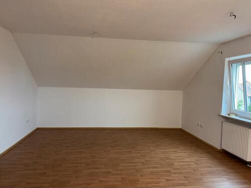 Foto - Etagenwohnung zur Miete in Schwandorf