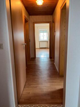 Foto - Etagenwohnung in Schwandorf