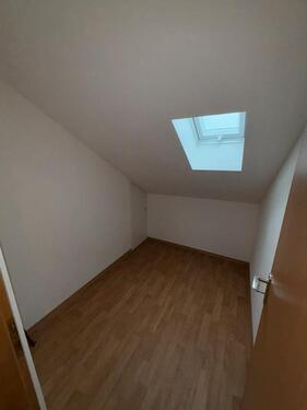Foto - Etagenwohnung in Schwandorf zur Miete